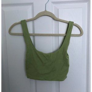 Wilfred Free Mystic Tank